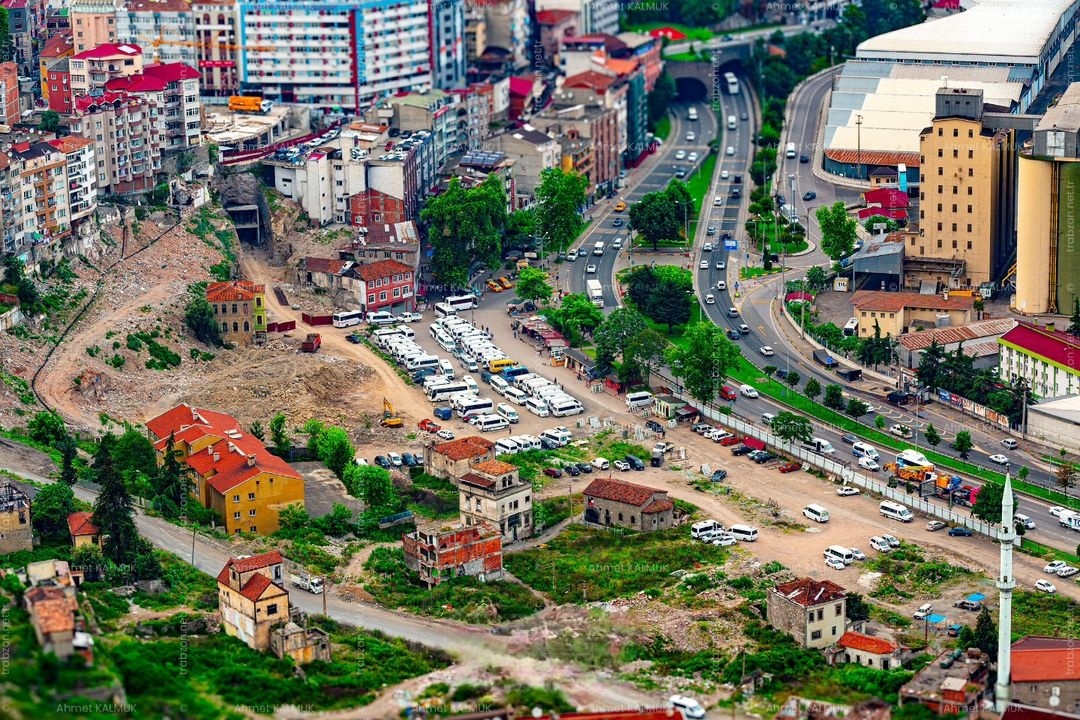 Trabzon Çömlekci Hafriyat Hizmetleri Trabzon Çömlekci Hafriyat Hizmetleri