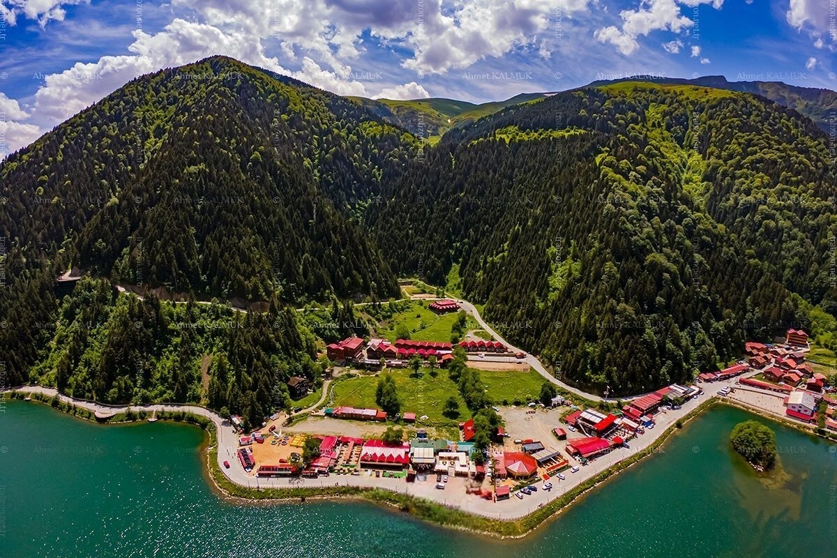 Trabzon Uzungöl Hafriyat Hizmetleri Trabzon Uzungöl Hafriyat Hizmetleri