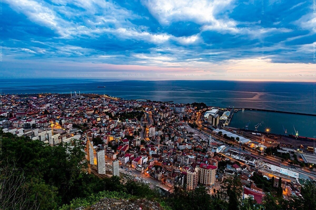 Trabzon Boztepe Hafriyat Hizmetleri Trabzon Boztepe Hafriyat Hizmetleri