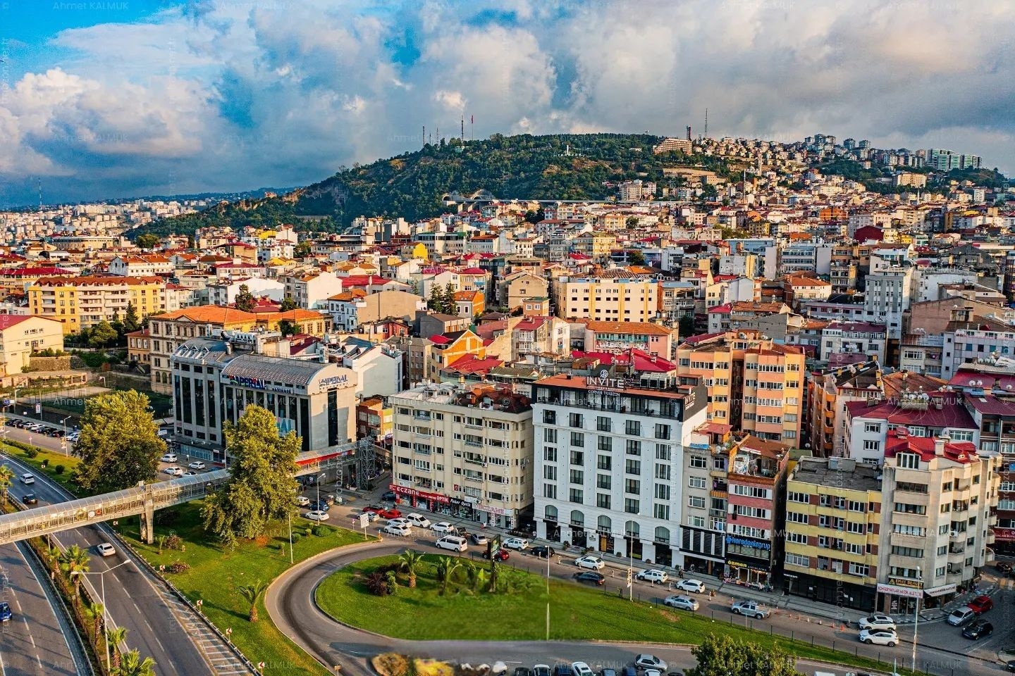 Trabzon Ganita Hafriyat Hizmetleri Trabzon Ganita Hafriyat Hizmetleri