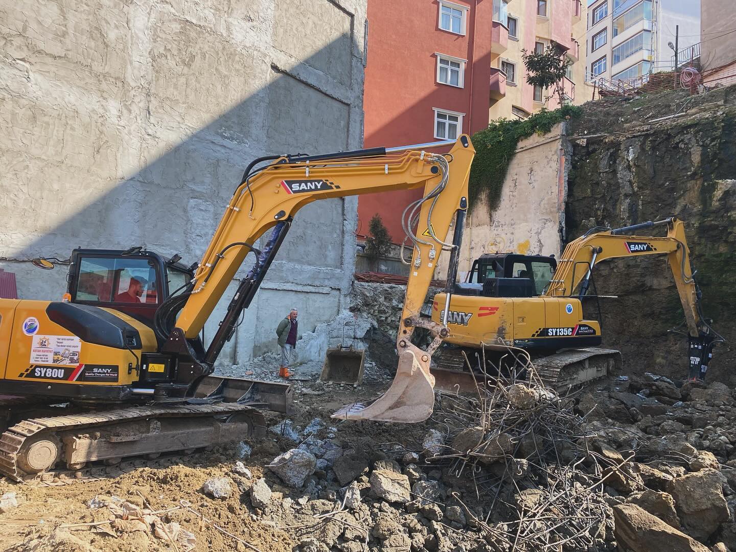 Trabzon Hafriyat