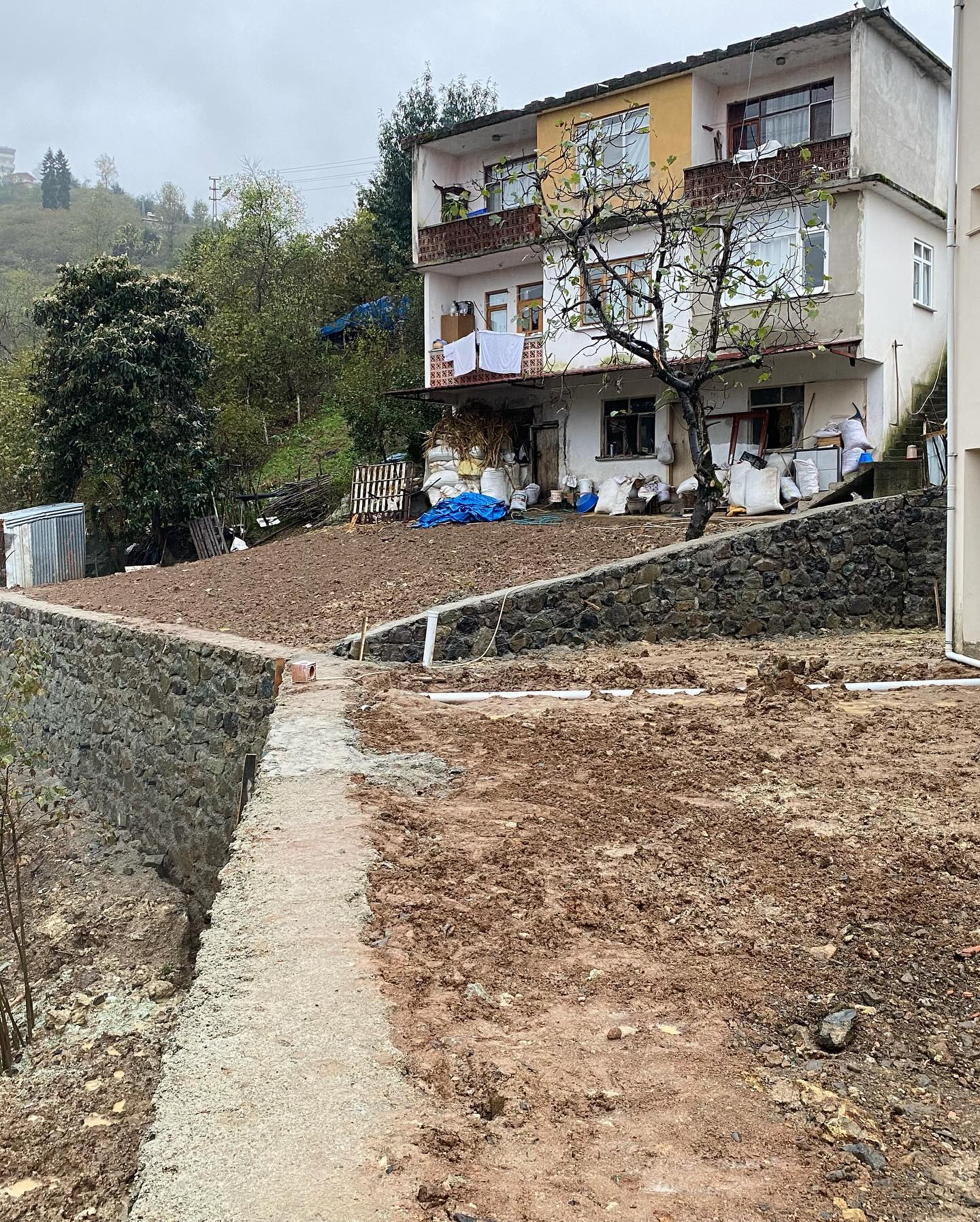 Trabzon Hafriyat